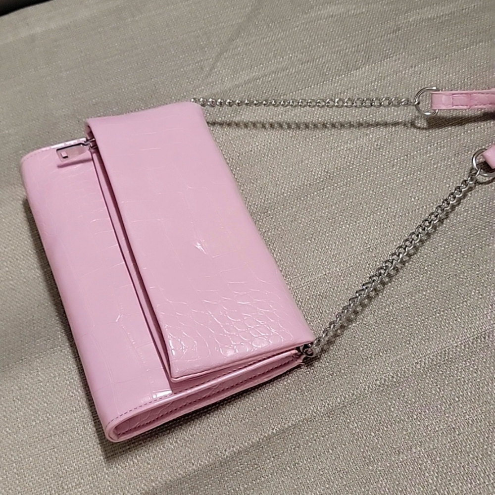 INC International Concepts Women's Leather Exterior